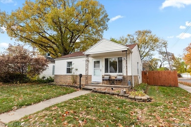 2157 Symes St, Ferndale, MI 48220 - photo 3