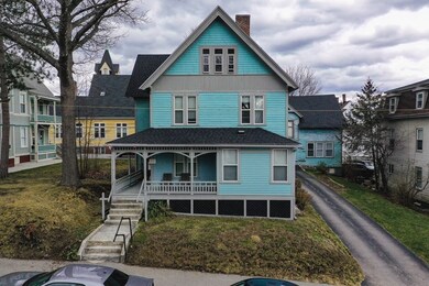 20 Loudon St, Worcester, MA 01610 - photo 2