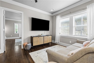 3841 Wyandotte St, Kansas City, MO 64111 - photo 6