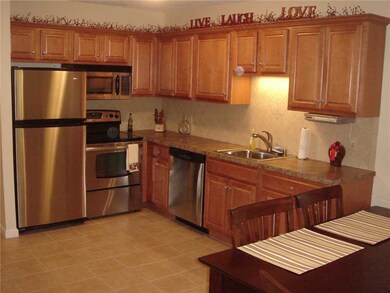 400 New River Rd unit 206, Manville, RI 02838 - photo 4