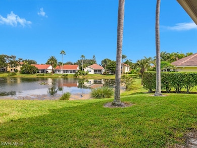 3572 Corinthian Way, Naples, FL 34105 - photo 3