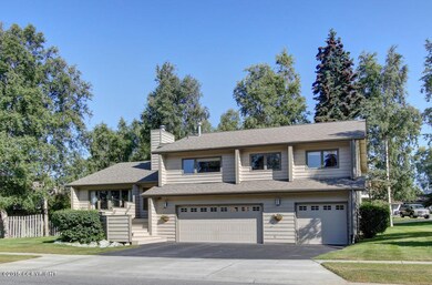 Welcome Home!