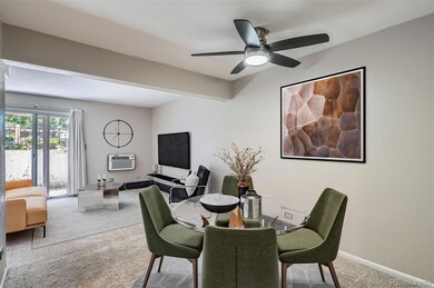 4643 S Lowell Blvd unit B, Denver, CO 80236 - photo 2