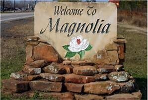 Welcome to Magnolia, TX a community of unity.