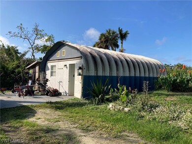 Quonset Hut