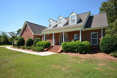 Great Curb Appeal
