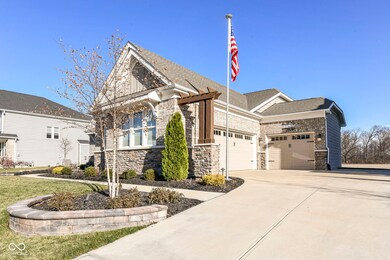 12535 Tidecrest Dr, Fishers, IN 46037 - photo 3