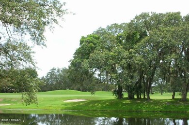 Spruce Creek Golf Course