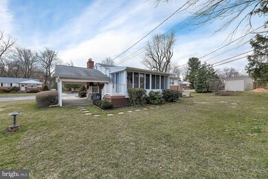 119 Springside Dr, Lutherville Timonium, MD 21093 - photo 7