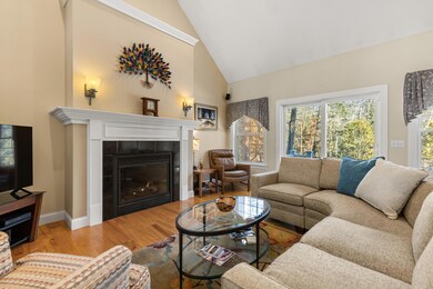 27 Woodpecker Lane