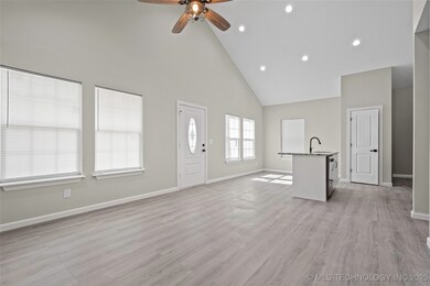 809 H St NW, Ardmore, OK 73401 - photo 4