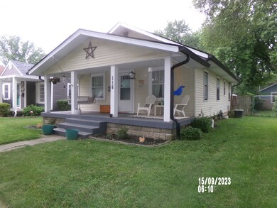 116 S 11th Ave, Beech Grove, IN 46107 - photo 4
