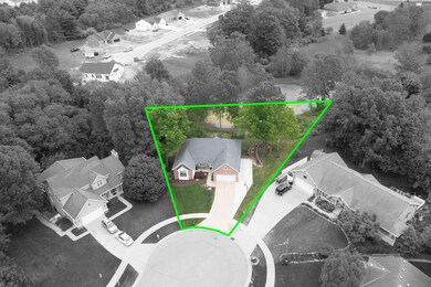 1765 Corbin Ct. SW, Wyoming, MI 49519-3
