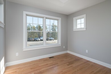 Downstairs Room