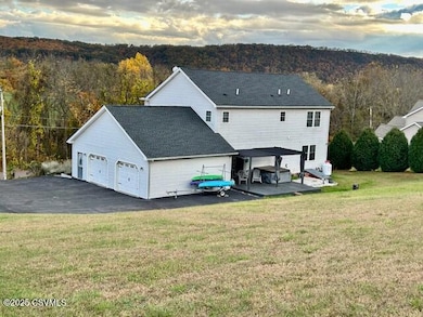 4071 Wolf Hollow Rd, Bloomsburg, PA 17815 - photo 4