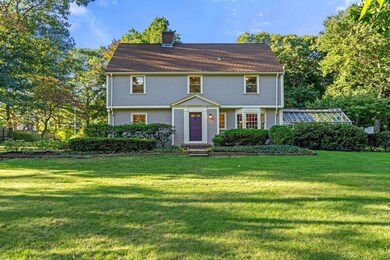 533 Lowell St, Lexington, MA 02420 - photo 3