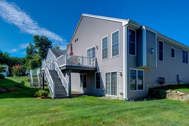 125 Taft Hill Ln unit 125, Uxbridge, MA 01569 - photo 4