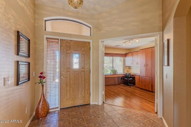 Foyer