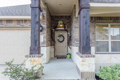 7447 Casita Dr, Magnolia, TX 77354 - photo 4