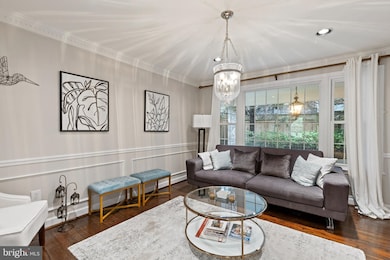 8421 Kingsgate Rd, Potomac, MD 20854 - photo 5