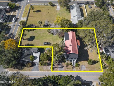 908 Scott St, Beaufort, SC 29902 - photo 3