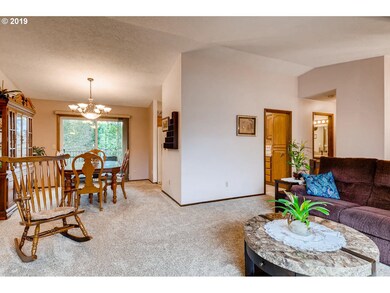 Living Room/Dining Room