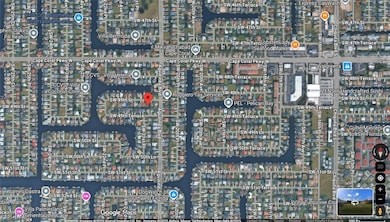 Map of property location