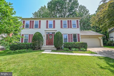 9513 Sloop Ct, Burke, VA 22015 - photo 3