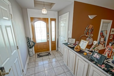 Foyer