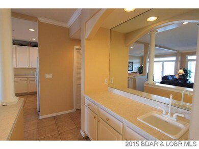 Wet Bar
