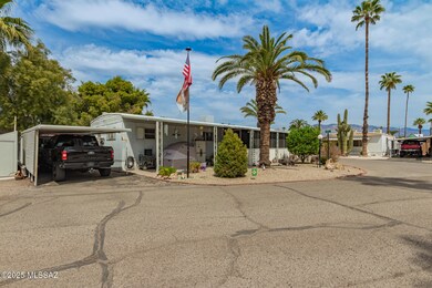 3115 N Fairview Ave unit 129, Tucson, AZ 85705 - photo 7