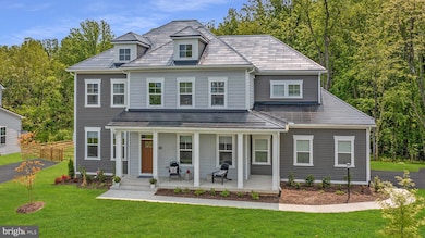 17754 Sweetgum Place, Round Hill, VA 20141 - photo 2