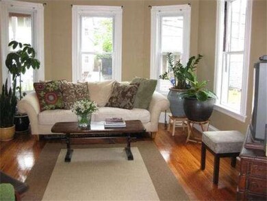 34 Burnside Ave unit 1, Somerville, MA 02144 - photo 2