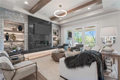 4312 NE Hideaway Dr, Lee's Summit, MO 64064 - photo 6