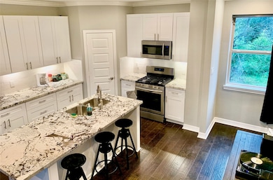 6617 Del Rio St unit D, Houston, TX 77021 - photo 2