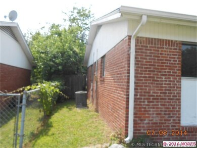 1112 N Hickory Ave, Broken Arrow, OK 74012 - photo 4