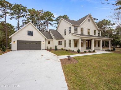 135 Indian Trail, Beaufort, NC 28516 - photo 3