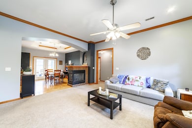 2509 Longview Dr, Columbia, MO 65203 - photo 3