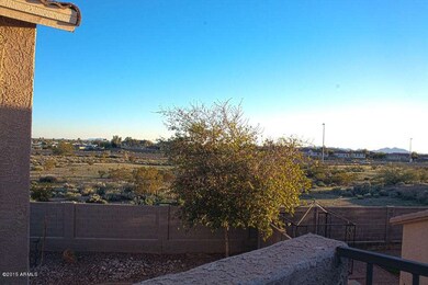 View from Master Balcony