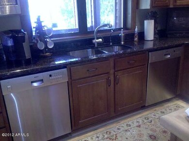 Dual Dishwashers