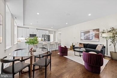 1305-1315 30th St NW unit 102, Washington, DC 20007 - photo 5