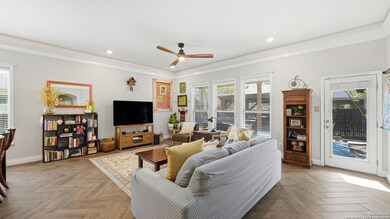 743 Cirrus Canyon, New Braunfels, TX 78130 - photo 7