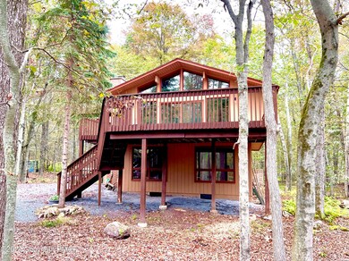 2125 Red Spruce Rd, Pocono Pines, PA 18350 - photo 2