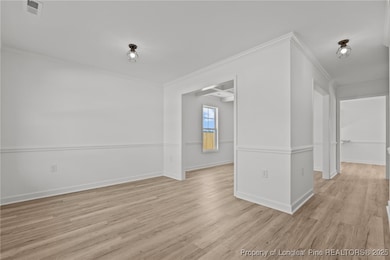 1254 Chason Rd, Lumber Bridge, NC 28357 - photo 6