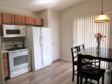 Pantry! Vaulted ceilings! All New Paint!