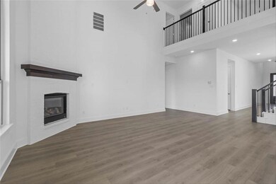 1120 El Sol Blvd, Sherman, TX 75090 - photo 7