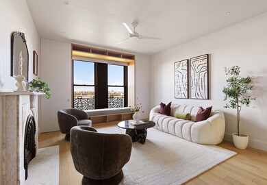 265 Riverside Dr unit 11F, New York, NY 10025 - photo 2