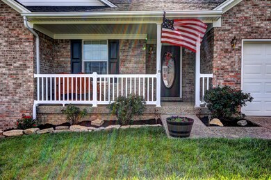 291 Misty Brooke Dr, Mount Washington, KY 40047 - photo 5
