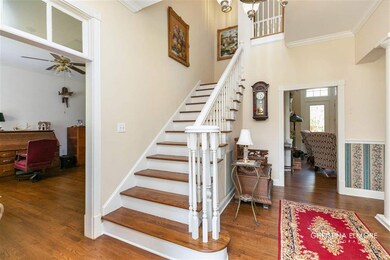 703 Five Points Rd unit Milner, Milner, GA 30257 - photo 7