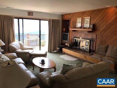 1533 Cliffs, Wintergreen Resort, VA 22967 - photo 3